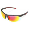 C3 Black Revo Yellow Red